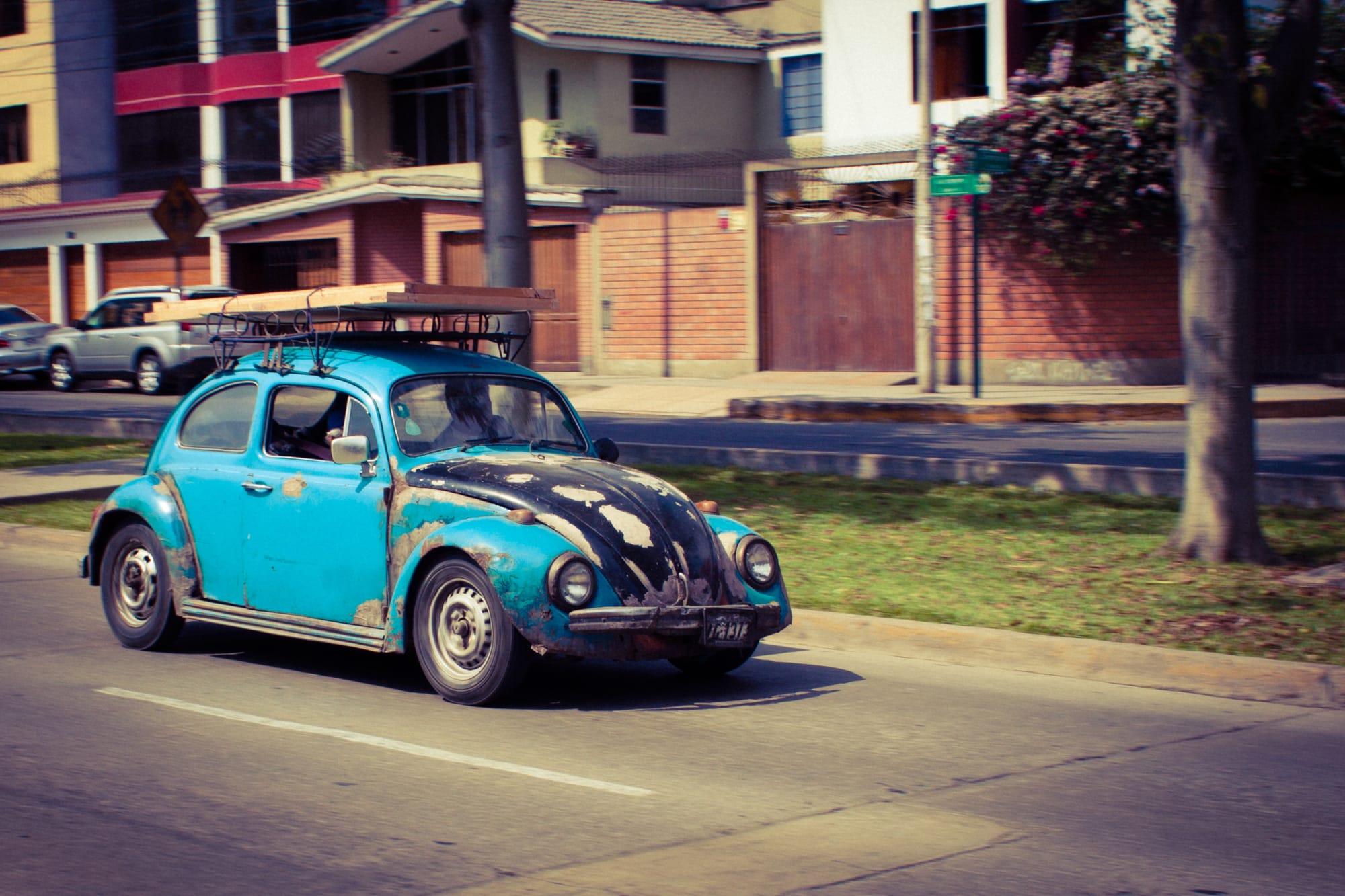 There's a lot of this kind of thing too