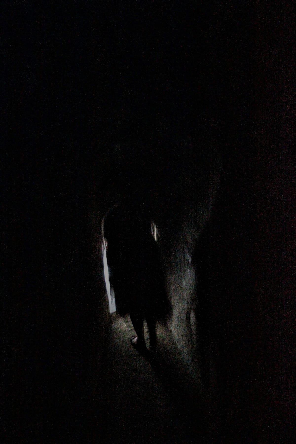 Every country has a dark past