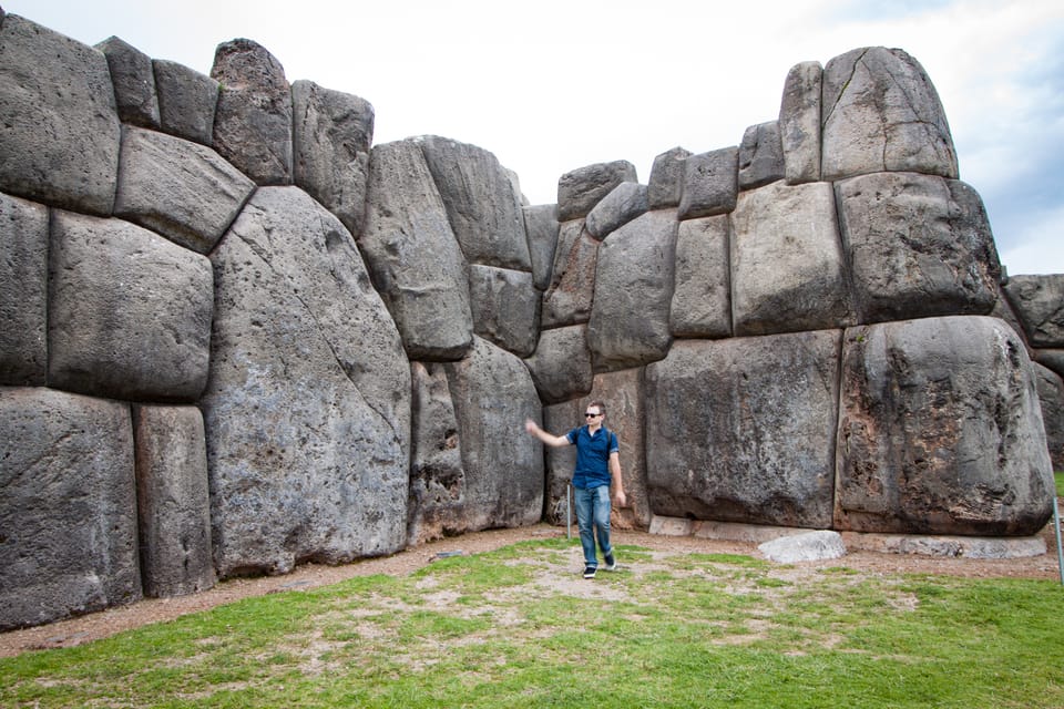 Cusco 3: Totally Ruined