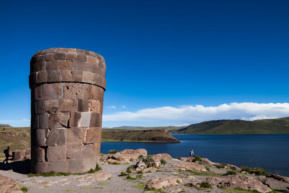 A Trip to Sillustani