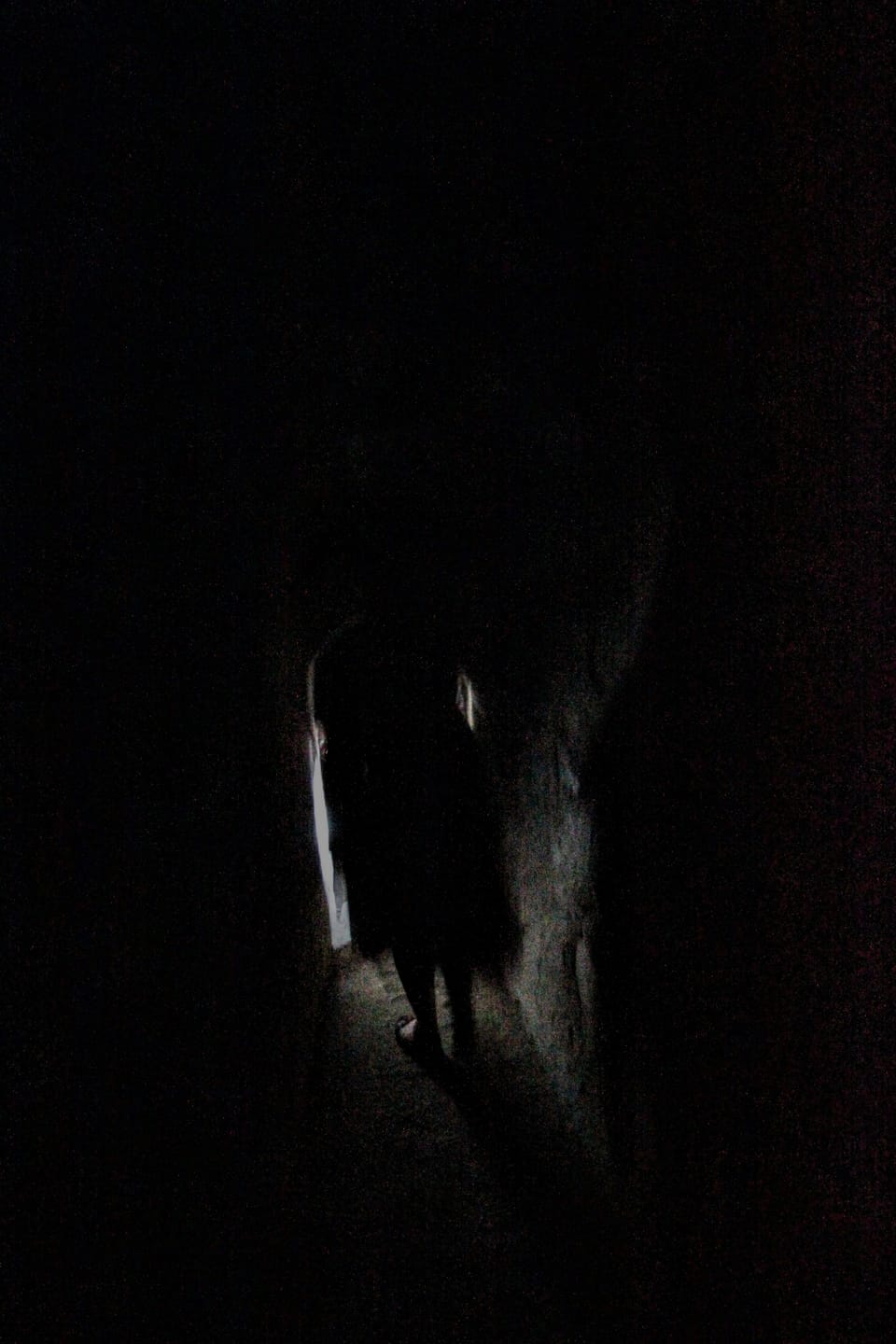 Every country has a dark past